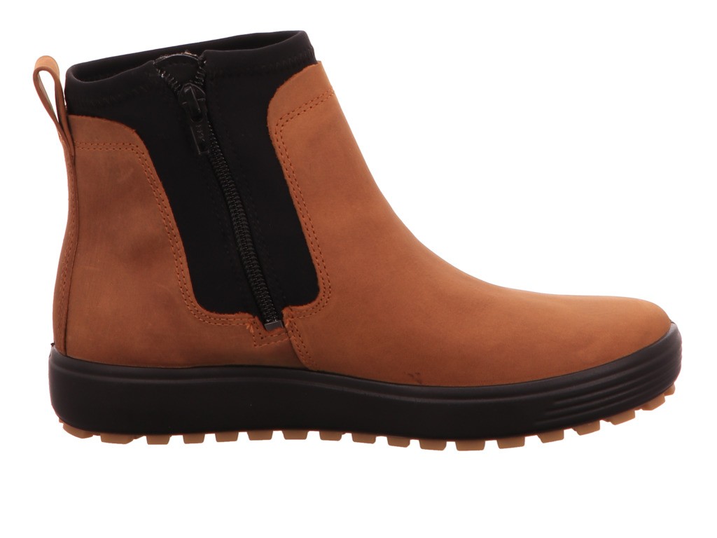 ECCO Stiefeletten braun 450463