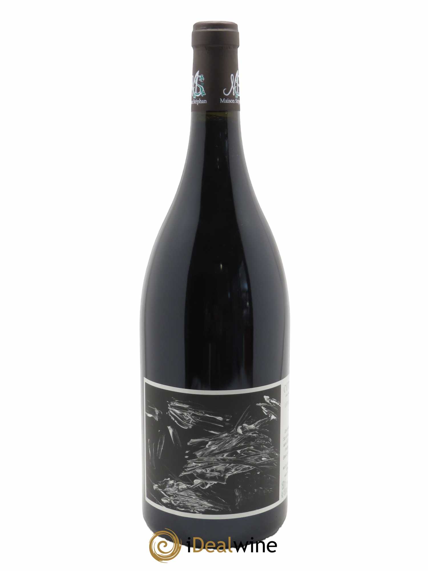 Côte-Rôtie Coteaux de Tupin Jean-Michel Stephan  2018 - Lot de 1 Magnum