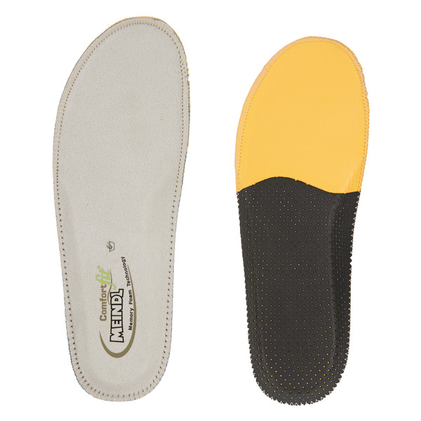 COMFORT FIT FUßBETT SPORT Unisex - Einlegesohlen