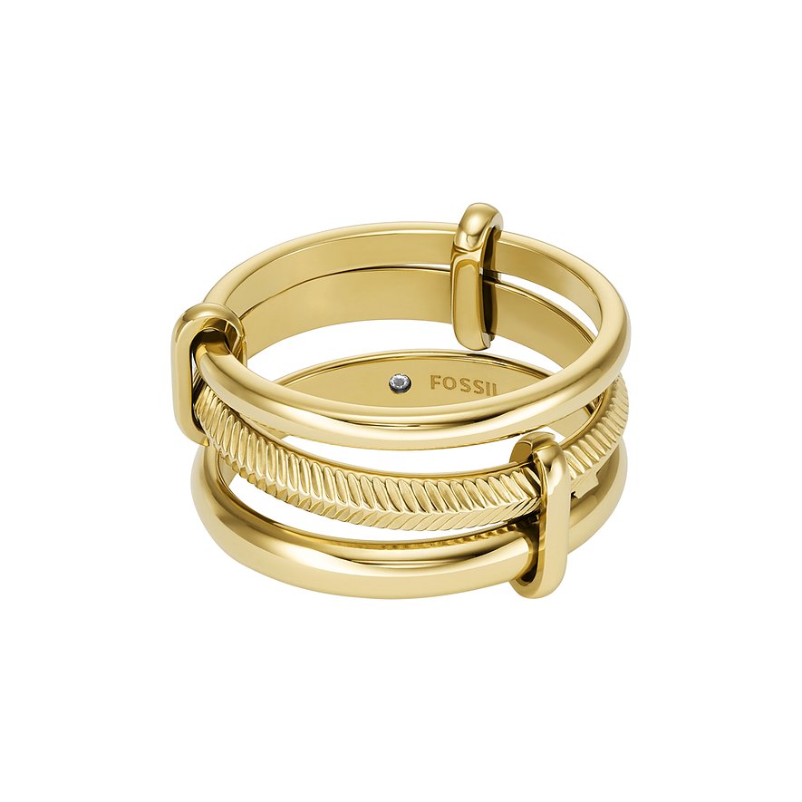 Fossil Damenring JEWELRY