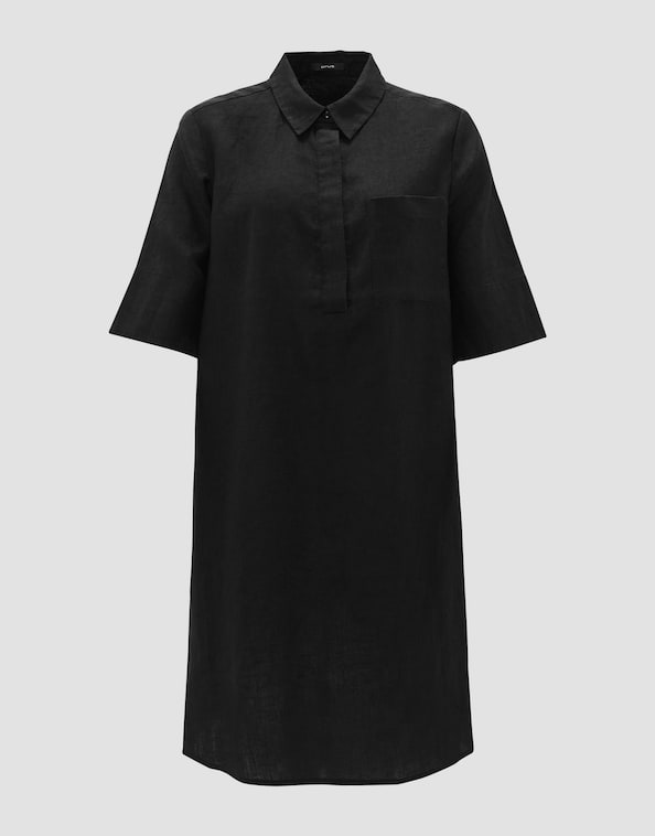 Leinenkleid Walmari