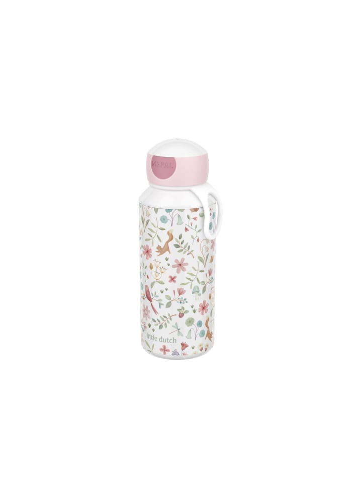 Mepal Pop-Up Trinkflasche Campus (2025) 400 ml in Fairy Wonders günstig kaufen onesize