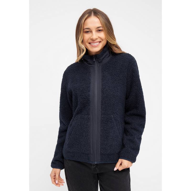 Sea Ranch Franka Fleecejacke Damen