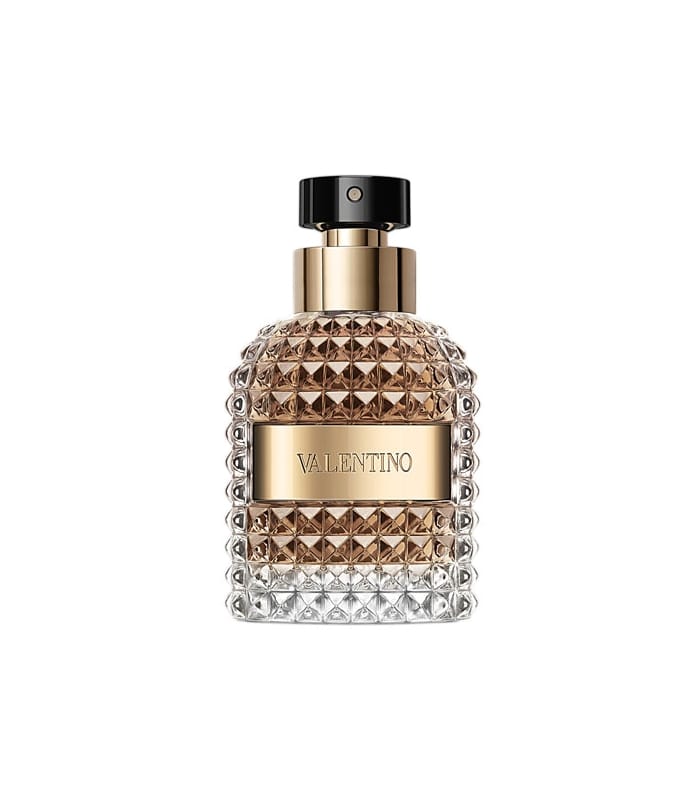 VALENTINO UOMO-Eau de Toilette Vaporisateur