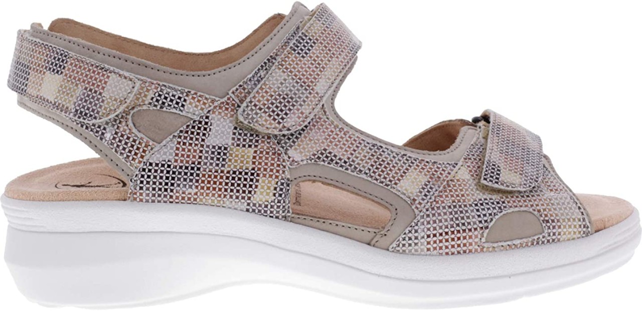 GANTER Sling-Pumps beige Gritt