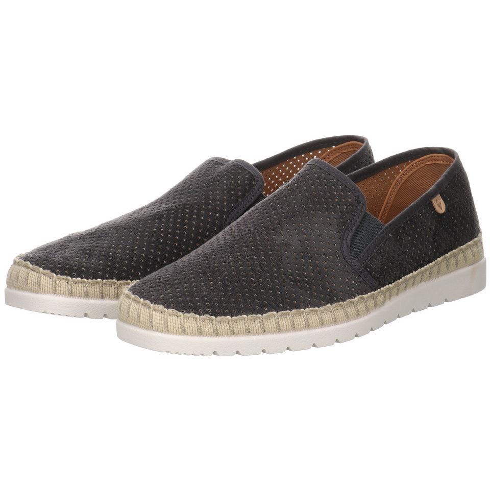 Verbenas Boris Hole Slipper