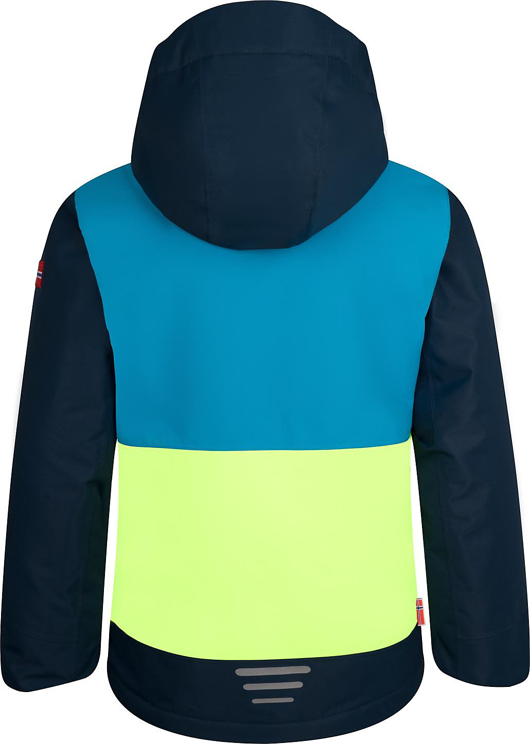Athletic Jacket