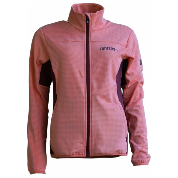Zimtstern - Women's Albiz Fleece Jacket - Fleecejacke