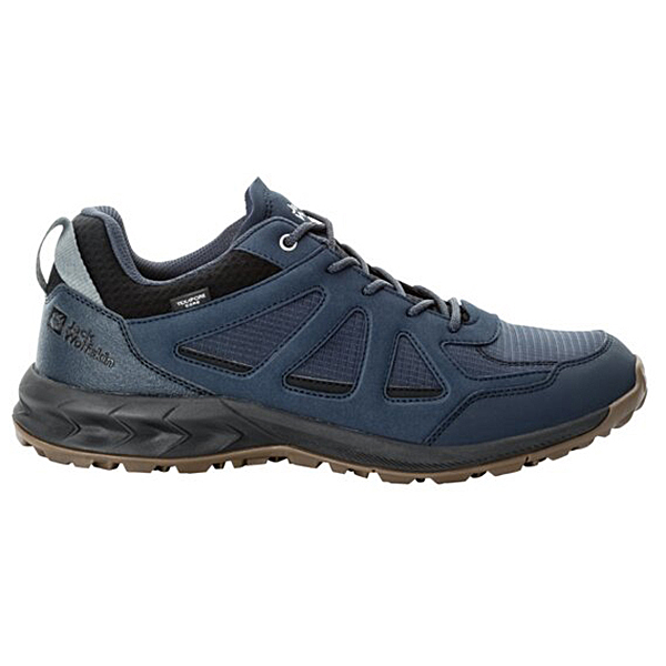 Jack Wolfskin - Woodland 2 Texapore Low - Multisportschuhe