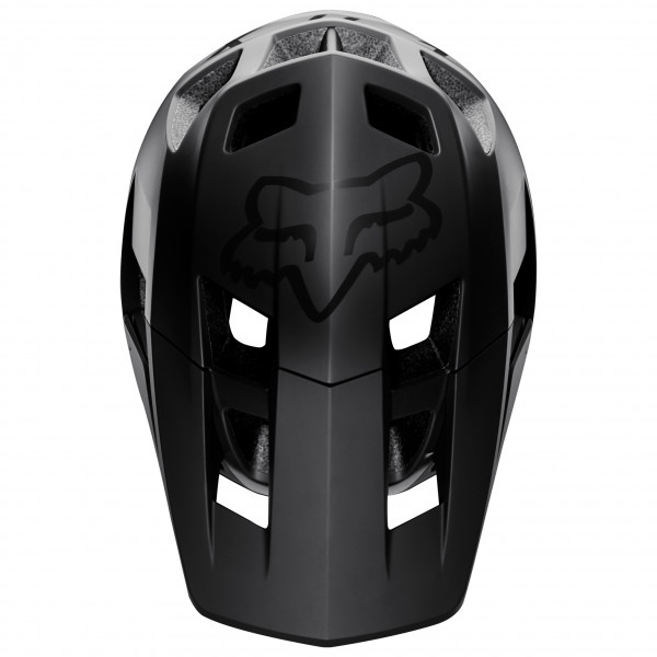 FOX Racing - Dropframe Pro Helmet - Radhelm