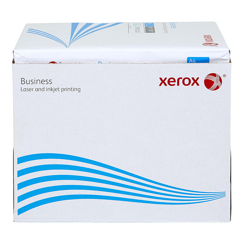 Kopipapir A4 500 ark  Xerox