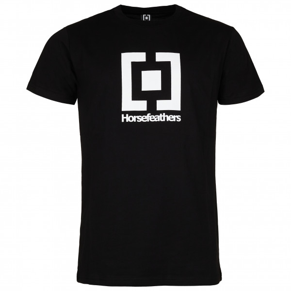 Horsefeathers - Base - T-Shirt