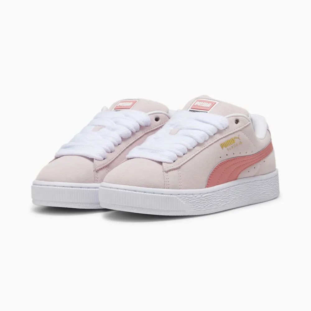 PUMA Suede XL 396577_07 / pink