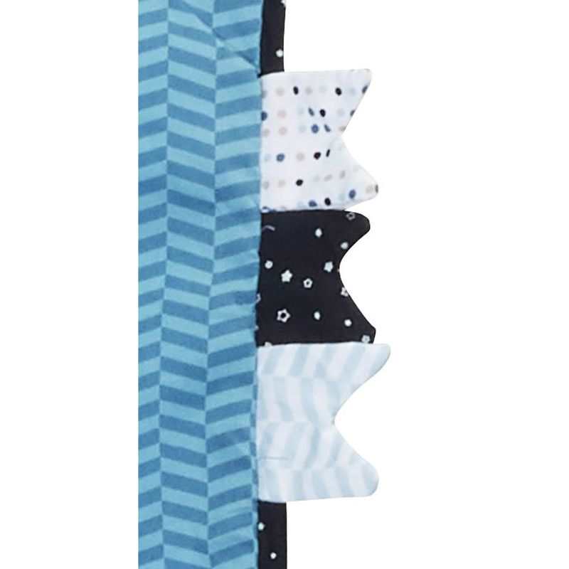 Parure de lit bébé Lazare