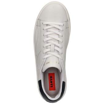 Lloyd Barnett Sneaker in weiß