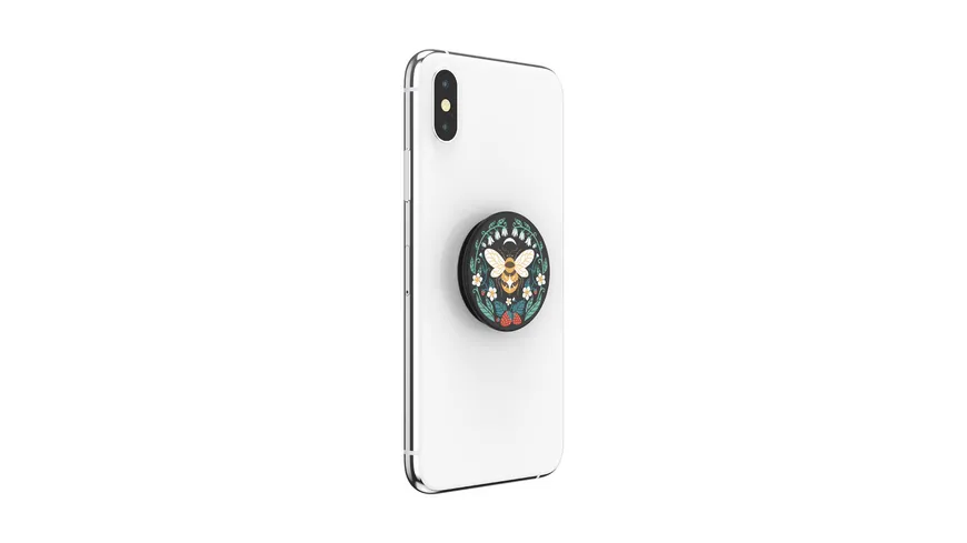 POPSOCKETS POPGRIP BEE BOHO