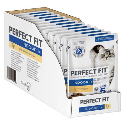 Sparpaket Perfect Fit 96 x 85 g