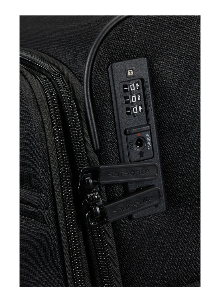 Valiză extensibilă Samsonite Vaycay 66 cm