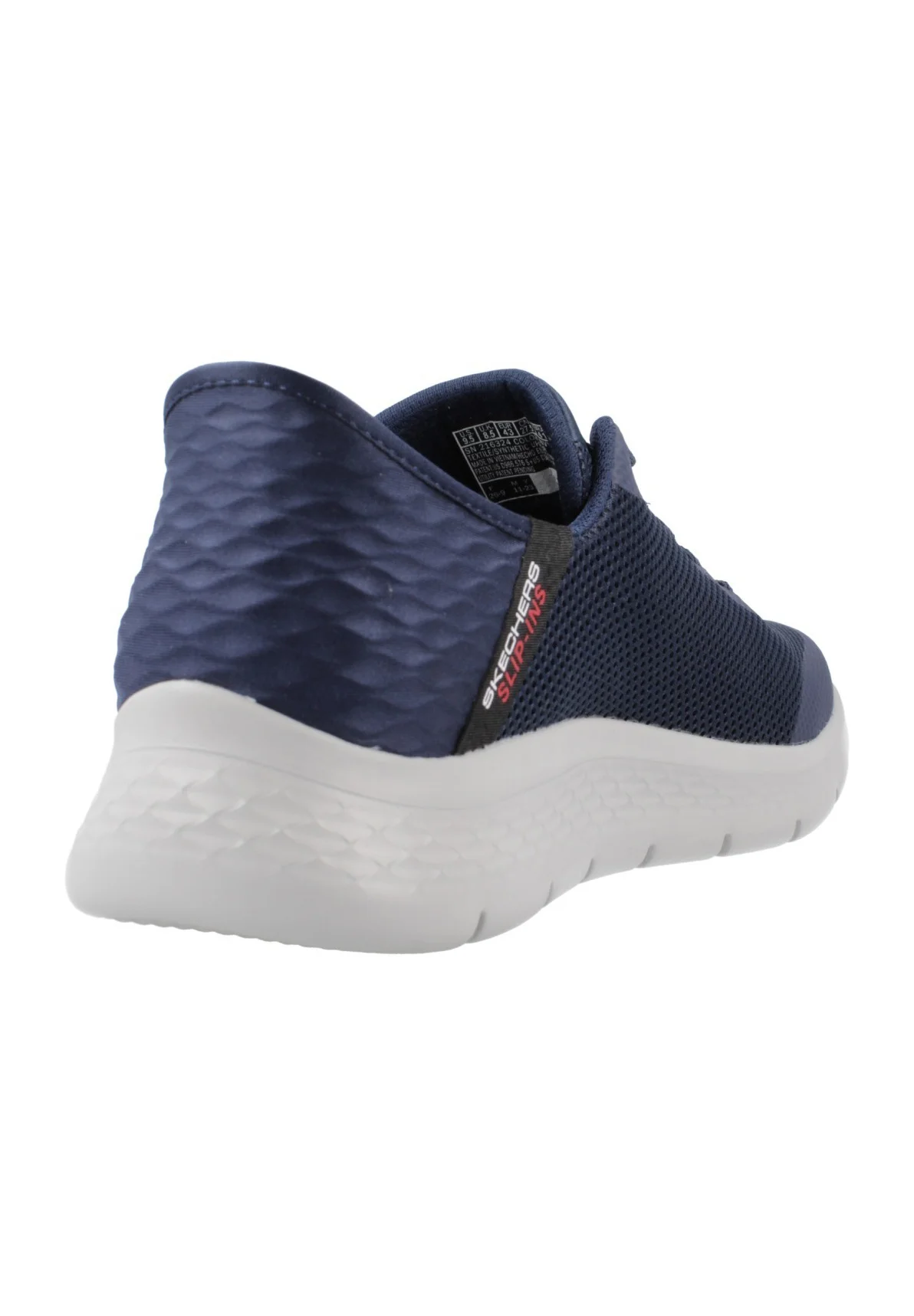 Skechers GO WALK ARCH - Zapatillas bajas