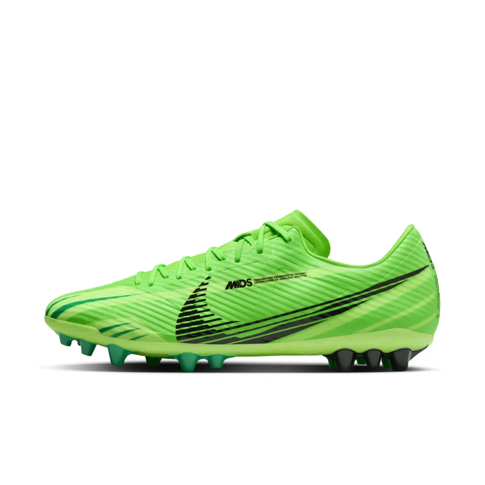Nike Mercurial Vapor Zoom 15 Academy AG Dream Speed FJ7184-300 / grün