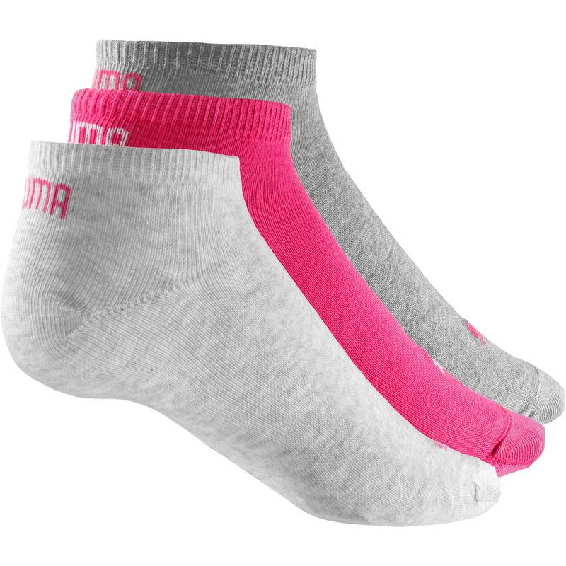 PUMA INVISIBLE 3PACK Socken