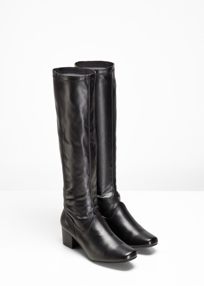 Stretchstiefel