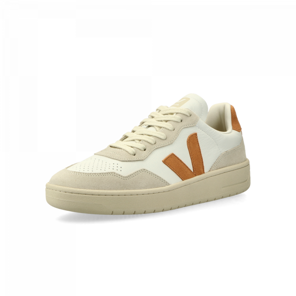 VEJA V 90 Leather VD2003389 / weiss