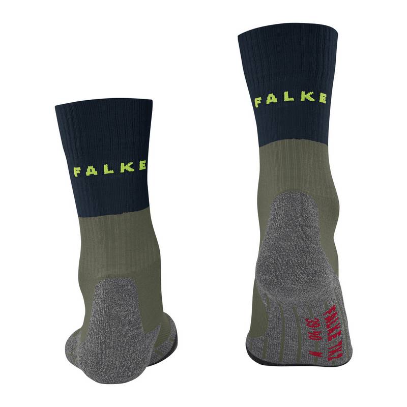 Falke TK2 Explore Wandersocken Damen