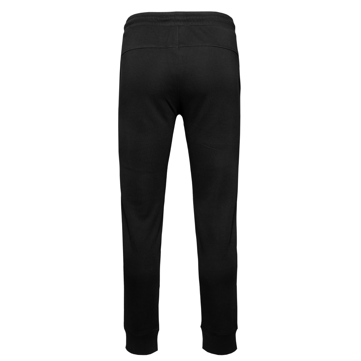 Champion Rib Cuff Pants Jogginghose schwarz