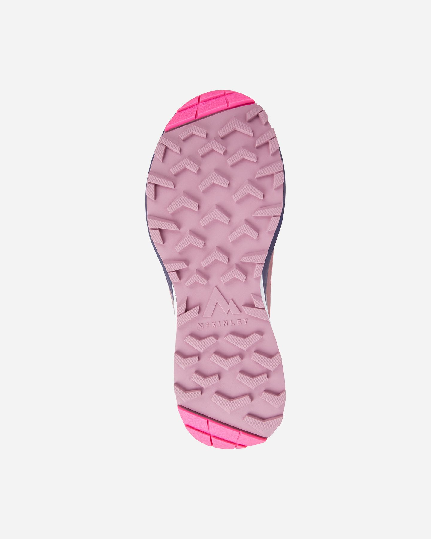 Scarpe Trail Mckinley Montmania Ii Aqx W 427094-903