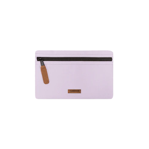 Medium front pocket, Hawa Mahal purple