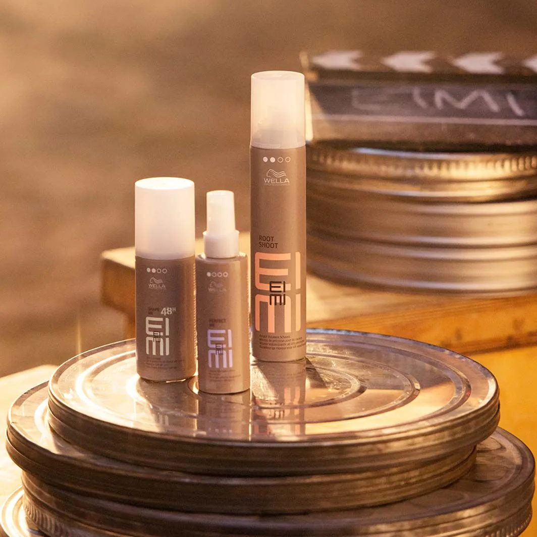 Wella Professionals Eimi Shape Me gel za kosu 150 ml