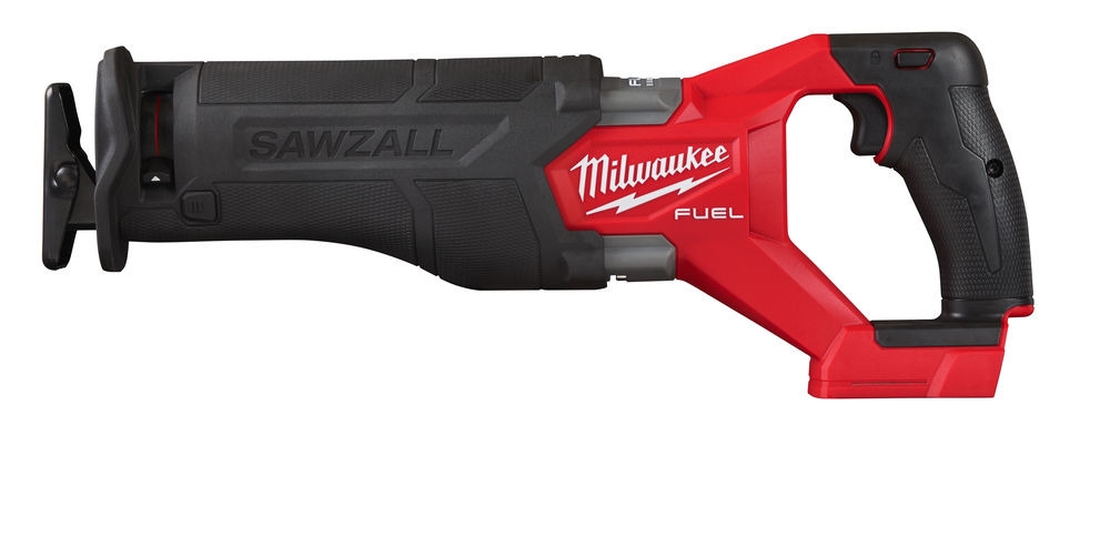 Milwaukee 4933478293 M18 FSZ-0X Reciprozaag 18V Gehäuse in HD-Box