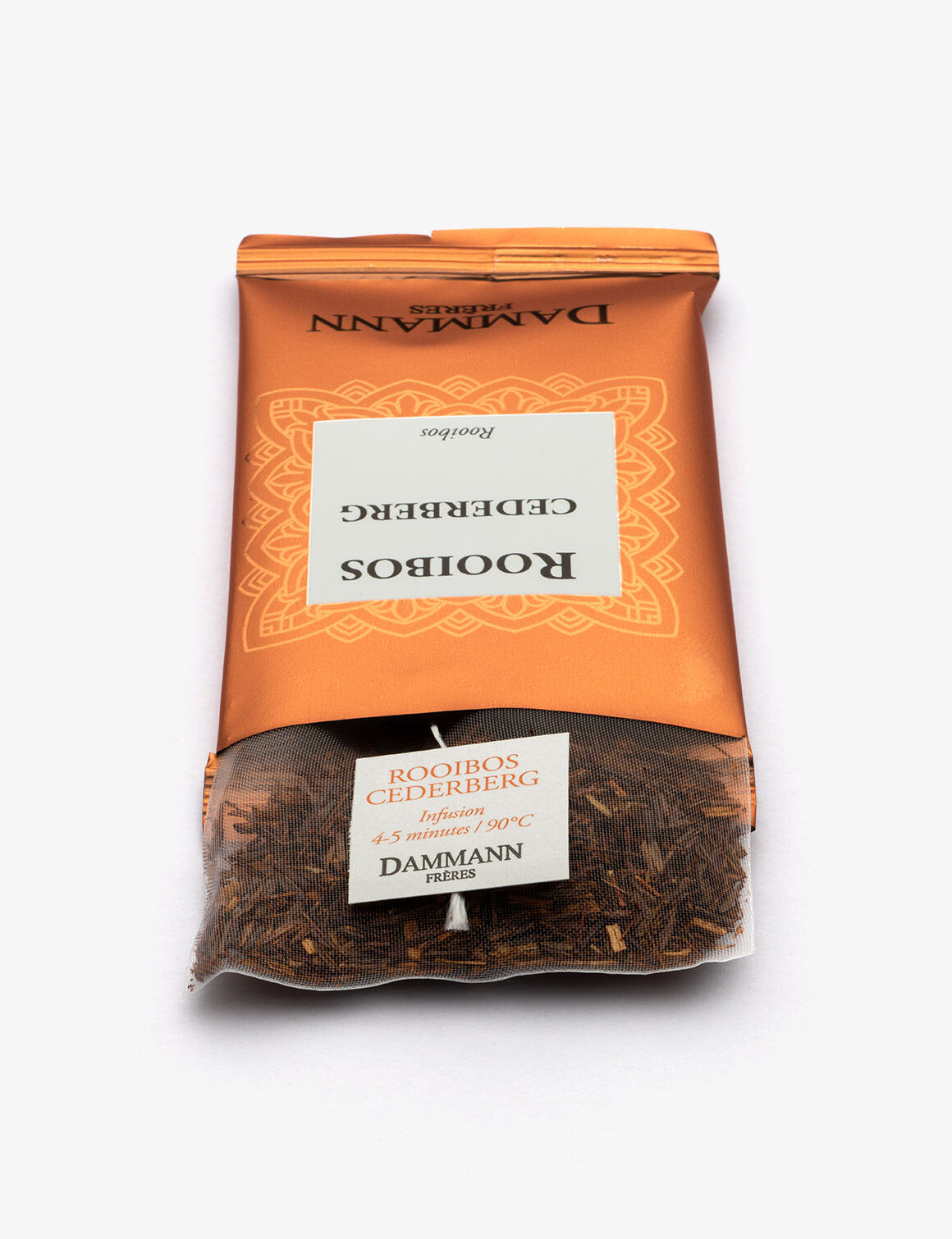 Rooibos Cederberg-24 sachets enveloppés