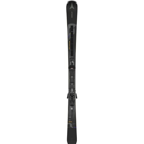 HERREN SKI REDSTER Q7.8 RVSK C + M 12 GW