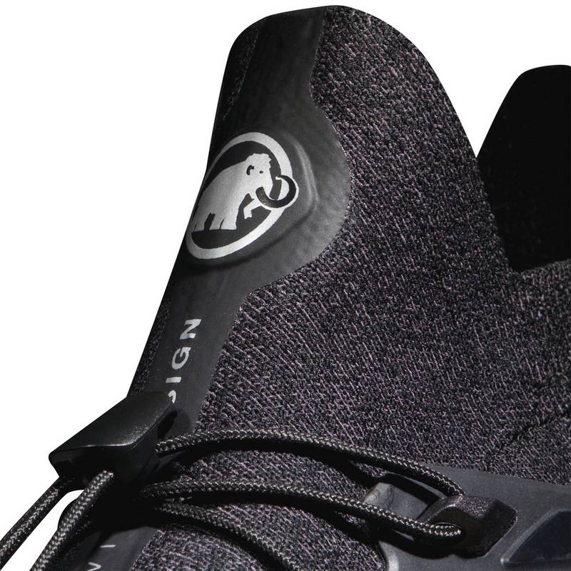 Mammut Aegility Mid Pro Mid DT Wanderschuhe Damen