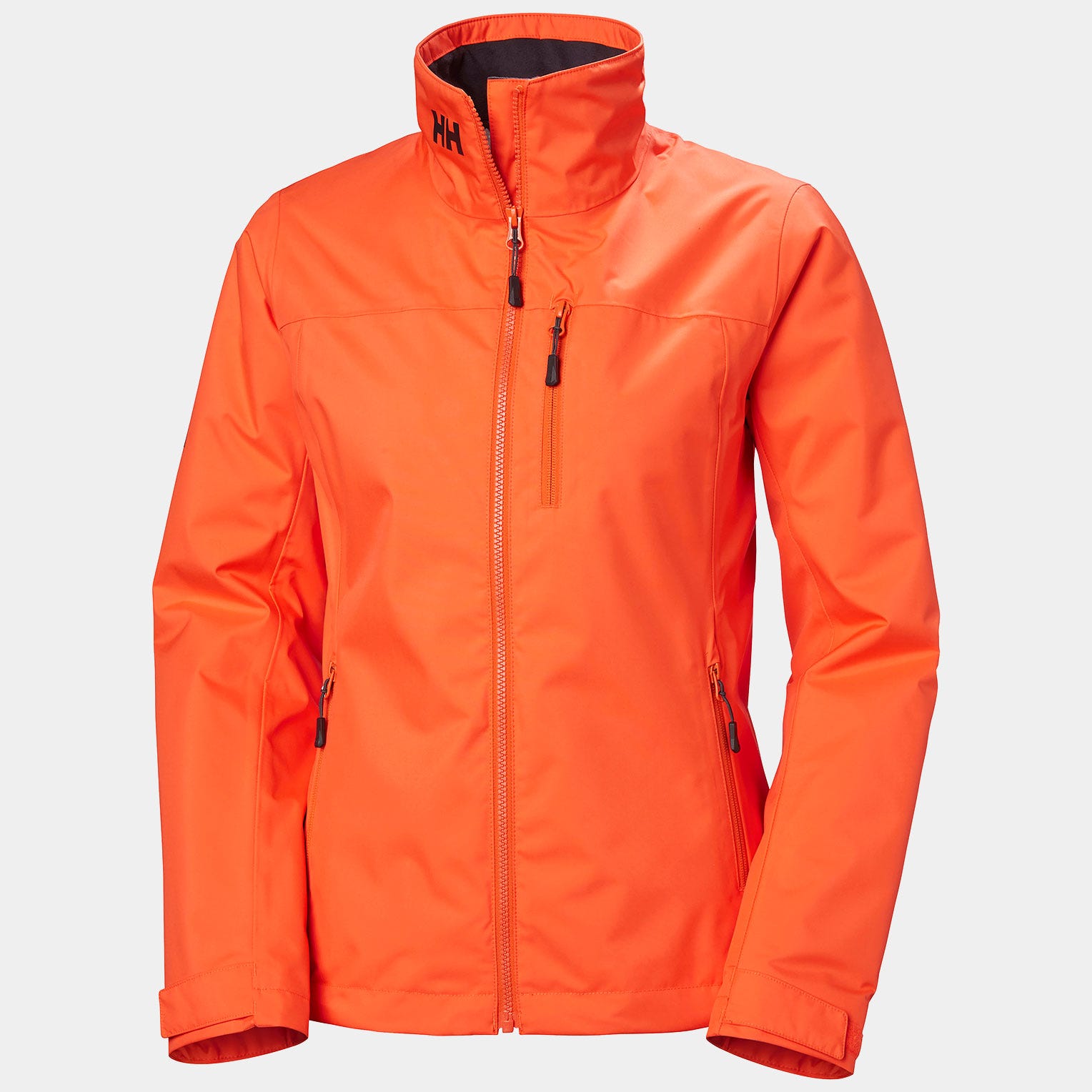 Women’s Crew Midlayer Sailing Jacket 2.0
