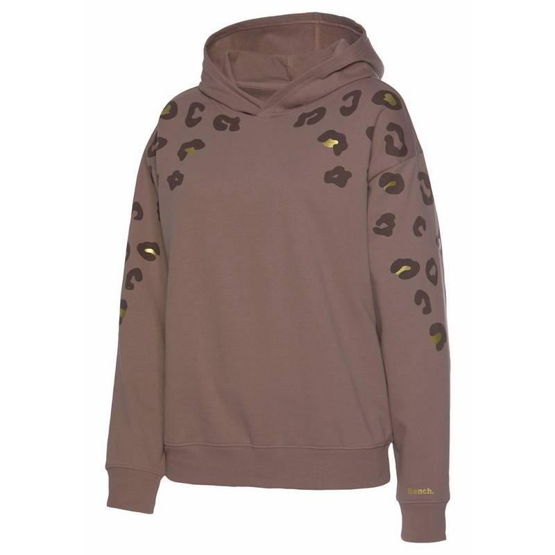 Bench Hoodie Damen
