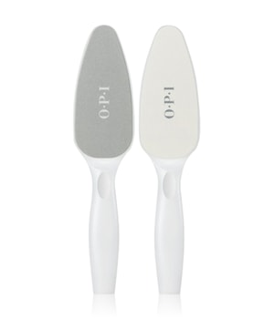 OPI ProSpa Dual Sided Foot File Hornhautentferner-1 Stk