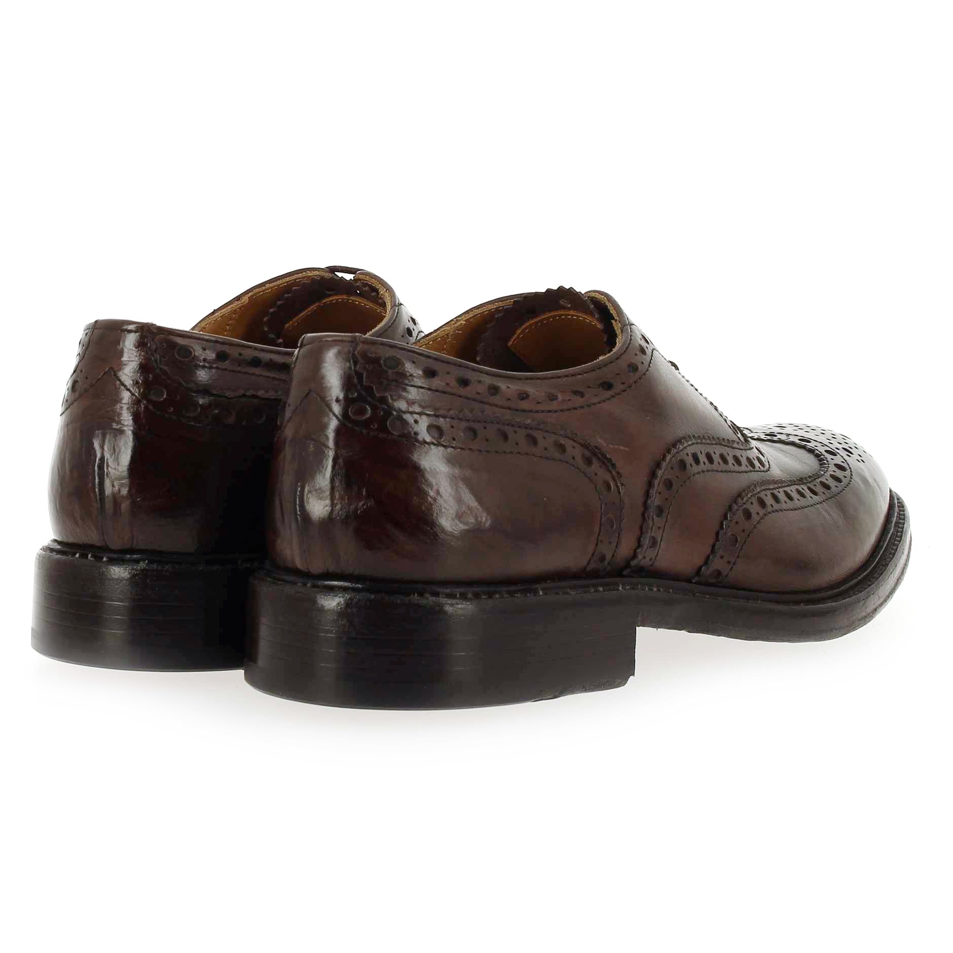 Green george  4080 - Marron