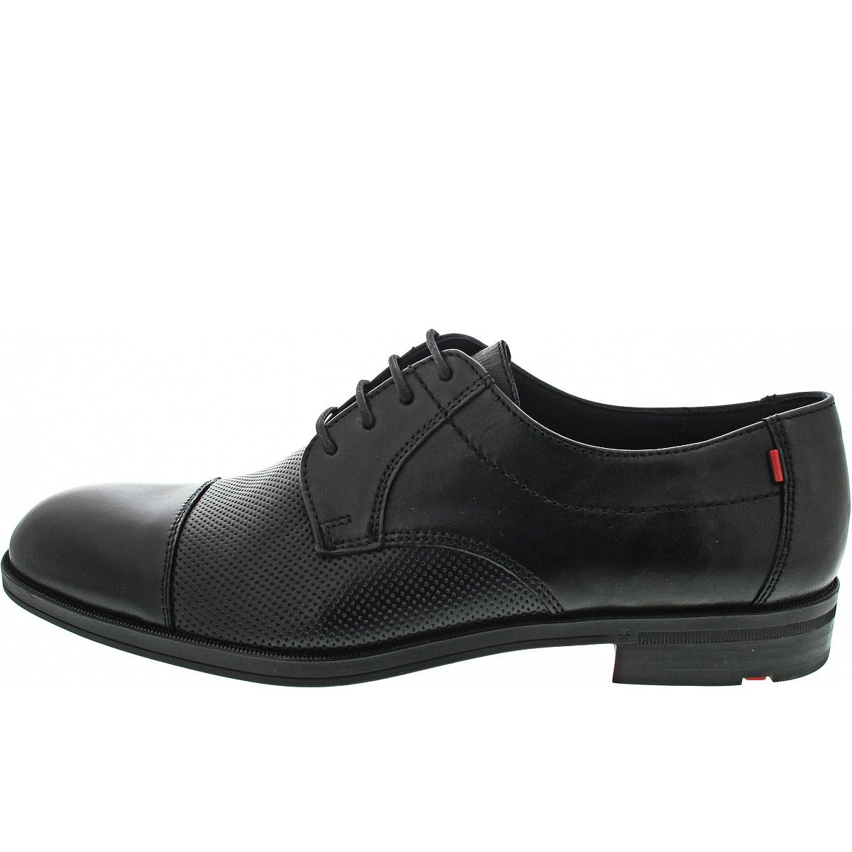 LLOYD Business Schuhe schwarz FOLCO
