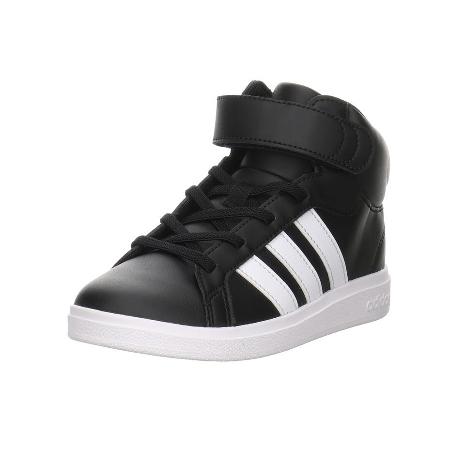 adidas Grand Court Mid Sneaker