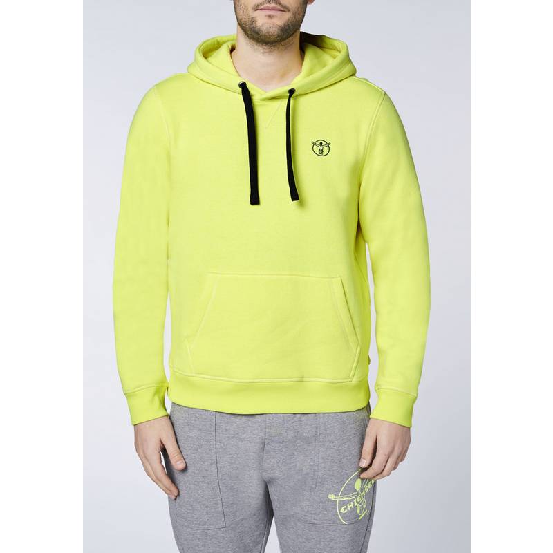 Chiemsee Kapuzensweatshirt Sweatshirt Herren