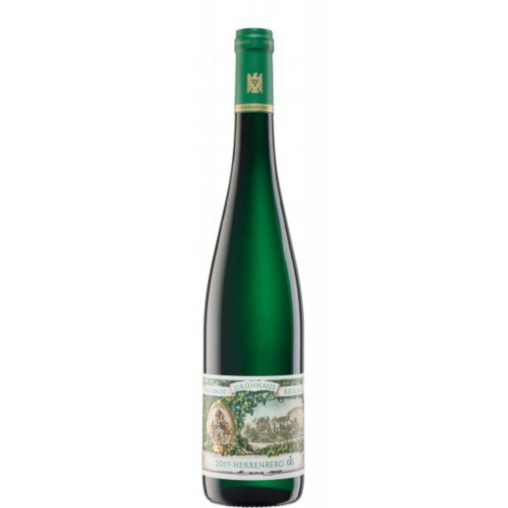 2021 Herrenberg Riesling GG trocken