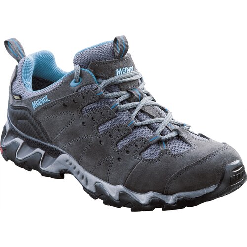 DAMEN MULTIFUNKTIONSSCHUH PORTLAND LADY GTX