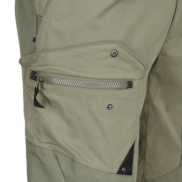 GRIMNER SHORTS M Herren - Shorts