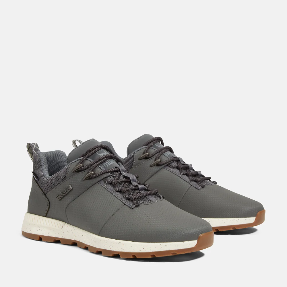 Timberland Field Trekker Low TB0A67F80331 / grau