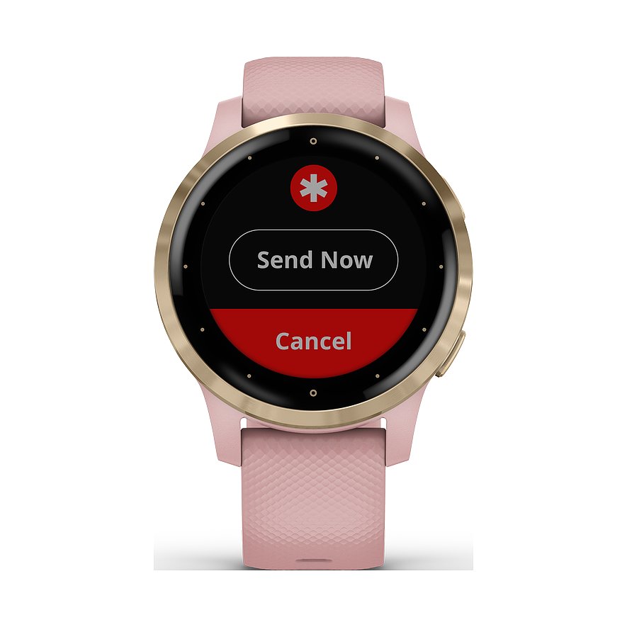Garmin Smartwatch Vivoactive 4S