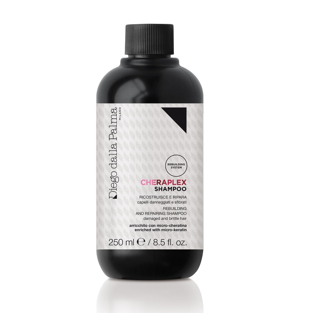 Diego Dalla Palma Rebuilding and Repairing Shampoo SHAMPOOING