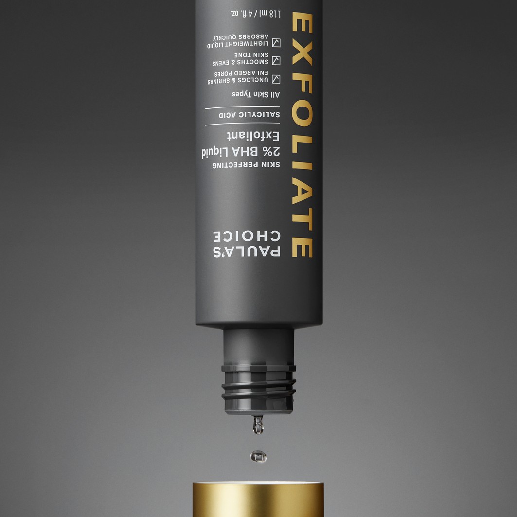 2% BHA Liquid Exfoliant Limited Edition